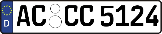 AC-CC5124