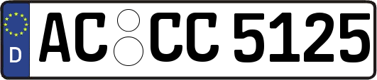 AC-CC5125