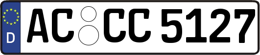 AC-CC5127