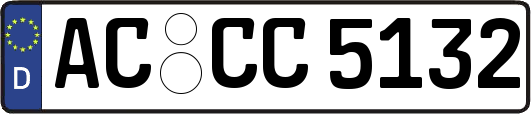 AC-CC5132