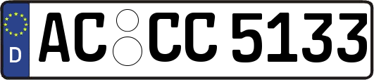 AC-CC5133
