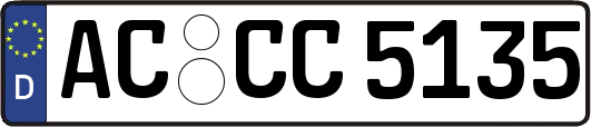 AC-CC5135