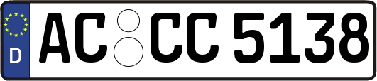 AC-CC5138