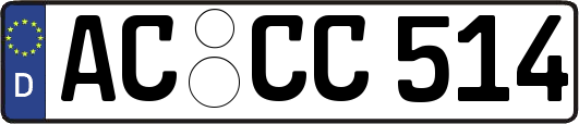 AC-CC514