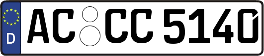 AC-CC5140