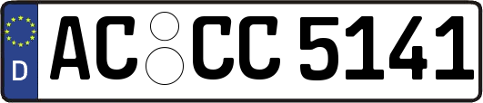 AC-CC5141
