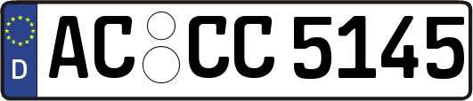 AC-CC5145