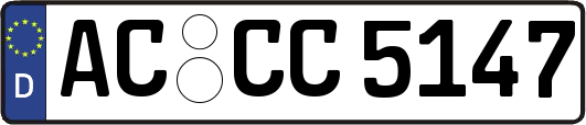 AC-CC5147