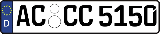 AC-CC5150