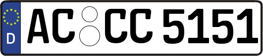AC-CC5151