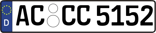 AC-CC5152