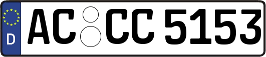 AC-CC5153
