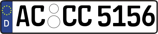 AC-CC5156
