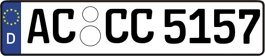AC-CC5157