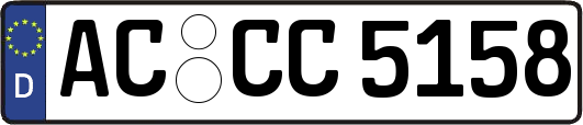 AC-CC5158