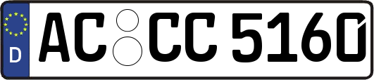 AC-CC5160