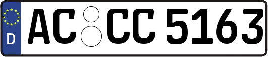 AC-CC5163
