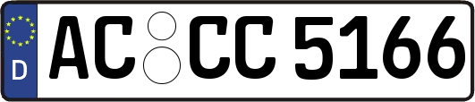 AC-CC5166