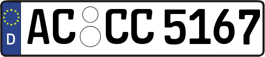 AC-CC5167
