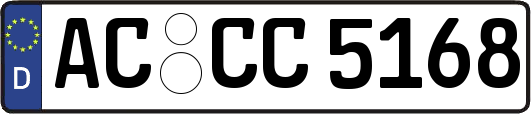 AC-CC5168