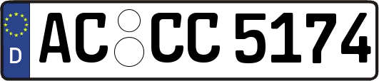 AC-CC5174