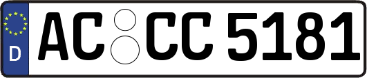 AC-CC5181