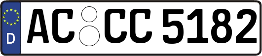 AC-CC5182