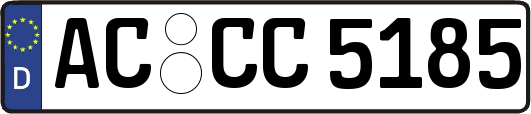 AC-CC5185