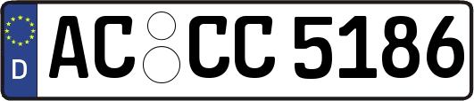 AC-CC5186