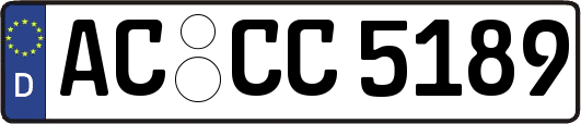 AC-CC5189