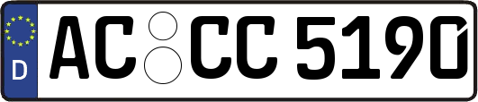 AC-CC5190