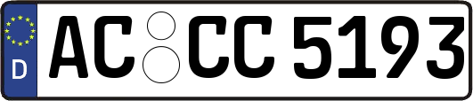 AC-CC5193