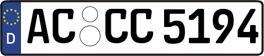 AC-CC5194