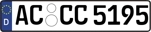 AC-CC5195