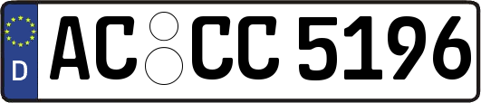AC-CC5196