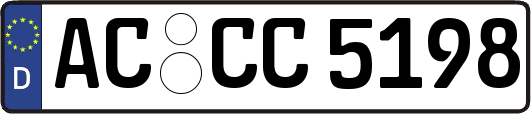 AC-CC5198