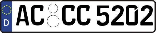 AC-CC5202