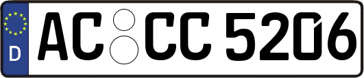 AC-CC5206