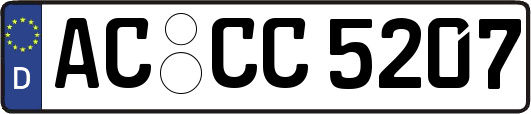 AC-CC5207