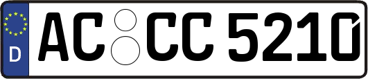 AC-CC5210