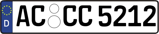 AC-CC5212
