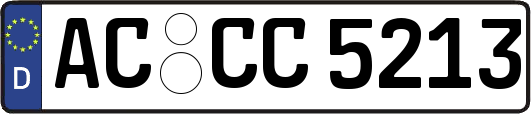 AC-CC5213