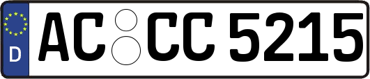 AC-CC5215