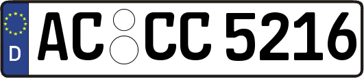 AC-CC5216