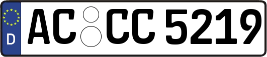 AC-CC5219