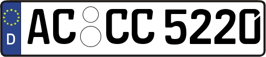 AC-CC5220