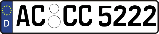 AC-CC5222