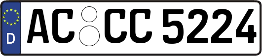 AC-CC5224
