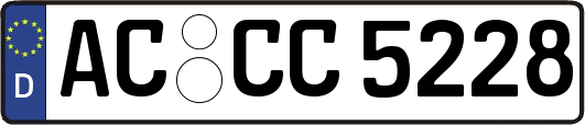 AC-CC5228