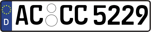 AC-CC5229